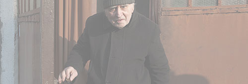 RENZO BUSSOTTI
