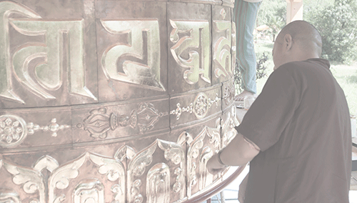 LAMA THUBLEN ZOPA RINPOCHE