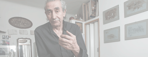 GIOVANNI RUBINO
