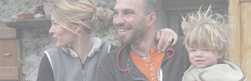 Indagini Alpine