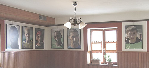 rifugio selleries
