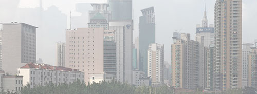 Shanghai