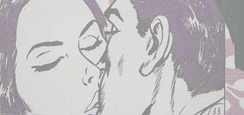 DIABOLIK POP IKON