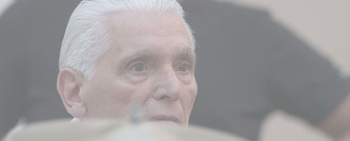 CLAUDIO BENEDETTI