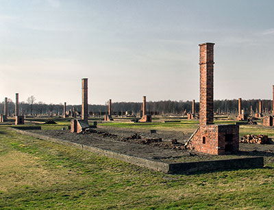 Auschwitz