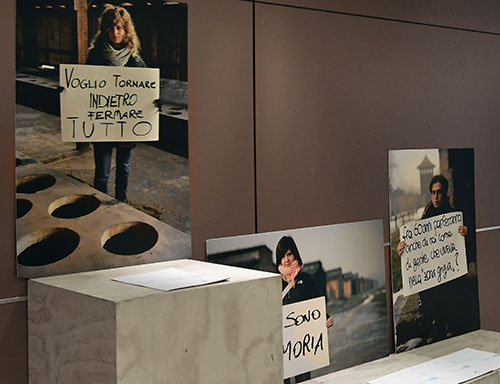 Giorno Della Memoria 2019