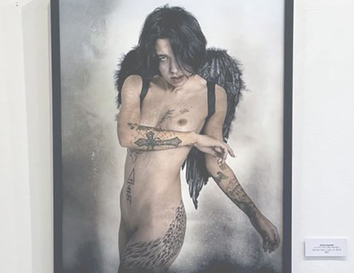 G’art – galleria delle arti